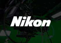 Nikon Bentuk Anak Usaha Nikon Creates, Mitra Pertamanya Adalah Microsoft