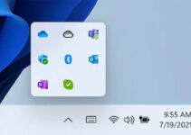 Optimalkan Tablet, Microsoft Bakal Hapus Fitur Taskbar Windows 11