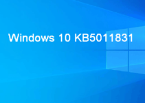 Pembaruan Windows 10 KB5011831 Hadir Ke Saluran Stabil, Perbaiki Black Screen dan Bug Kritis