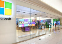 Pendapatan Layanan dan Produk Microsoft di Kuartal Ketiga 2022 Meningkat Tajam