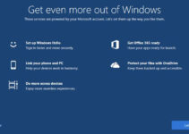 Pengguna Dibingungkan Munculnya Konfigurasi Layar Penuh Windows 10 Setelah Pembaruan