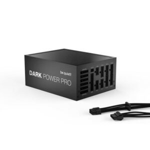 be quiet! Dark Power Pro 12 1500W