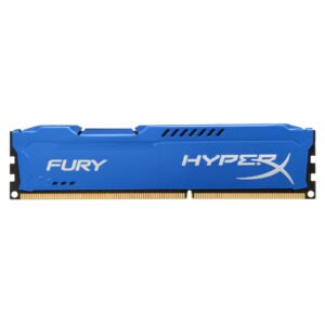 Kingston HyperX Fury 8GB (1600MHz)