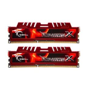 G.Skill Ripjaws DDR3 8GB (1600MHz)