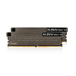 KLEVV Bolt XR 16GB (3600MHz)