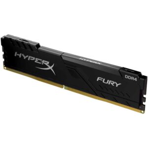 Kingston HyperX Fury 8GB (2666Mhz)