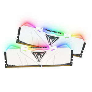 RAM DDR4 Terbaru Patriot Viper RGB DDR4 16GB (3200MHz)