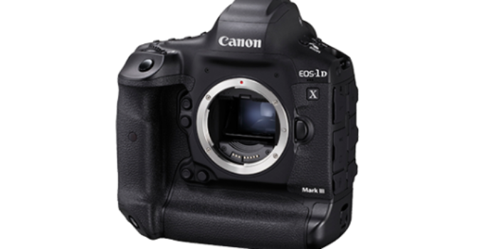 Rekomendasi Kamera DSLR Canon Terbaik