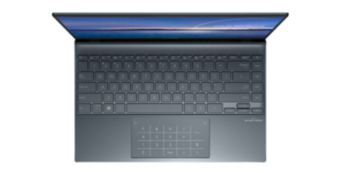 10 Rekomendasi Laptop ASUS Core i7 Terbaik (Terbaru 2022)