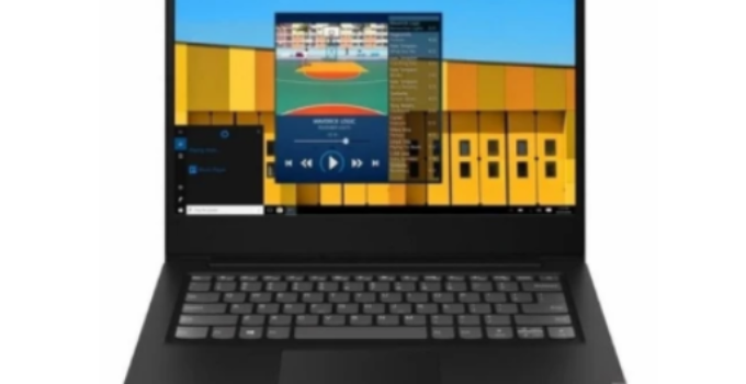 10 Rekomendasi Laptop Lenovo 4 Jutaan Terbaik (Terbaru 2022)