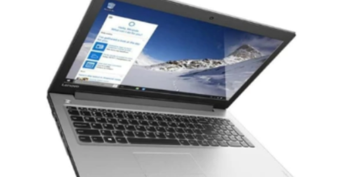 10 Rekomendasi Laptop Lenovo 5 Jutaan Terbaik (Terbaru 2022)