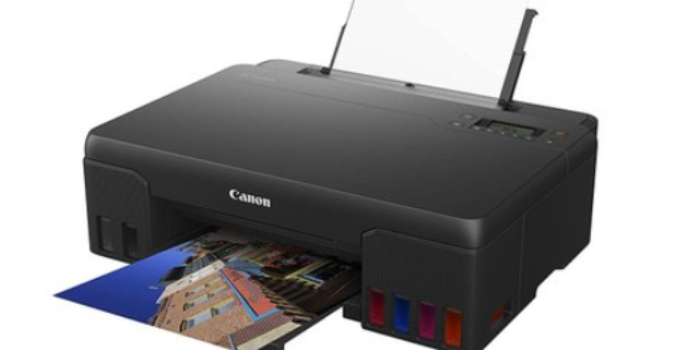 10 Rekomendasi Printer Terbaik untuk Cetak Foto (Terbaru 2023)