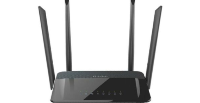 Rekomendasi Wireless Router Terbaik