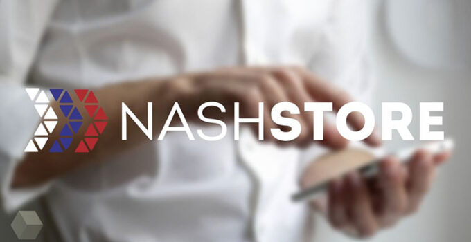 Rusia Ciptakan NashStore, Setelah Diblokir Dari Google Play Store