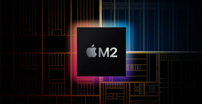 Samsung Ingin Ambil Bagian Dalam Produksi Chipset M2 Apple