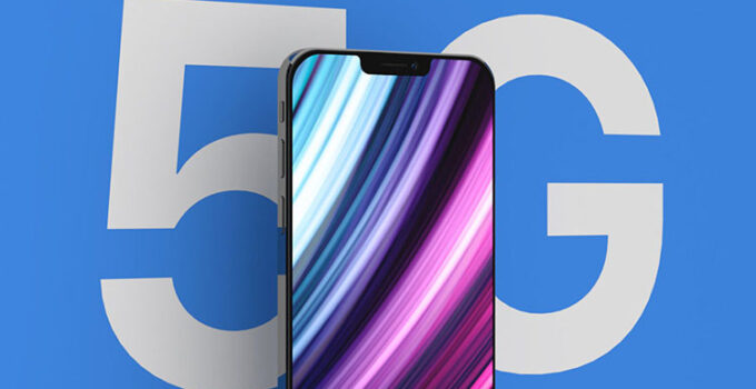 Samsung Pimpin Penjualan Smartphone 5G Android