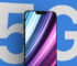 Samsung Pimpin Penjualan Smartphone 5G Android