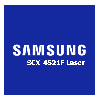 Download Driver Samsung SCX-4521F Laser Gratis