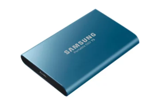 Samsung T5 Portable