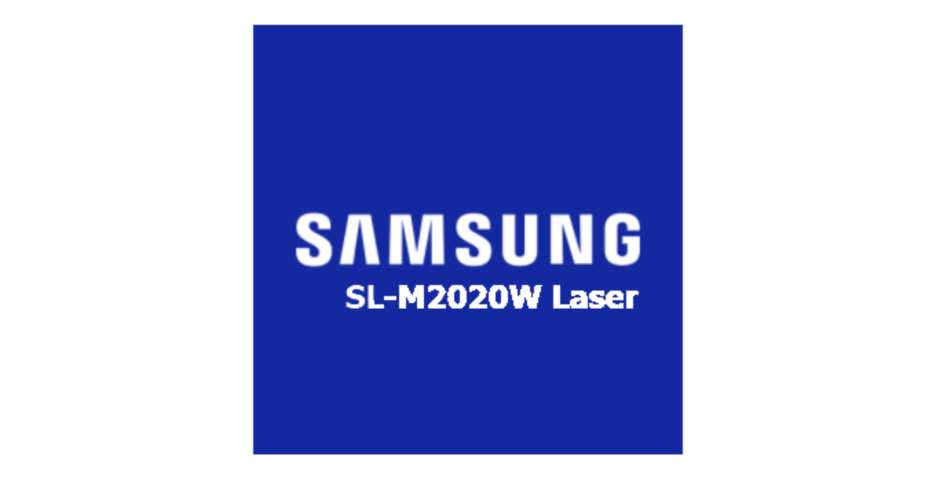 Download Driver Samsung Xpress SLM2020W Laser Gratis (Terbaru 2023)