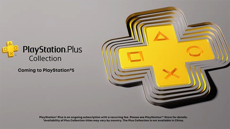 Sony Umumkan Paket Layanan PlayStation Plus Baru Untuk Saingi Game Pass