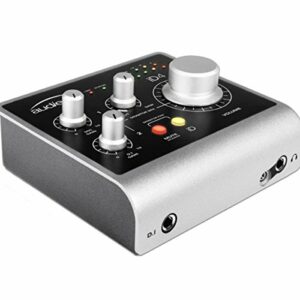 Audient iD4 USB 2 in 2 Audio Interface