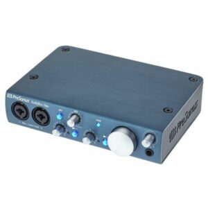 Soundcard USB Terbaik