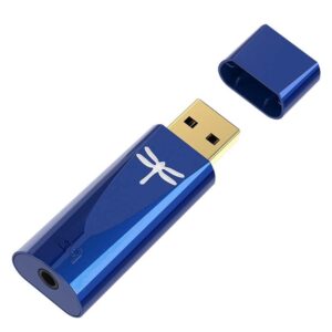 Audioquest Dragonfly Cobalt USB DAC