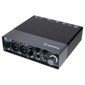 Soundcard USB Terbaik