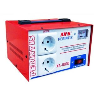 AVS Perintis XA-1000W