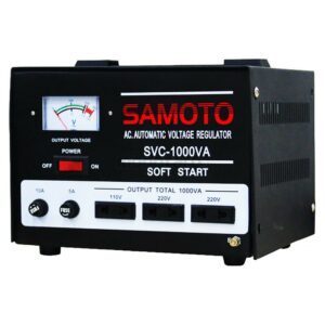 Samoto SVC-1000VA