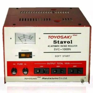 Toyosaki SVC-1000N