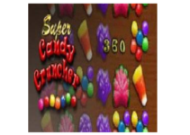 Download Game Super Candy Cruncher for PC (Free Download)