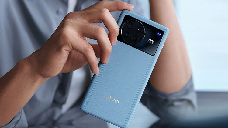 Vivo X Note Dengan Layar AMOLED 7 Inci Diluncurkan
