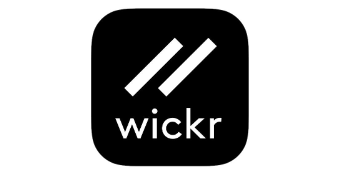 Download Wickr Me Terbaru