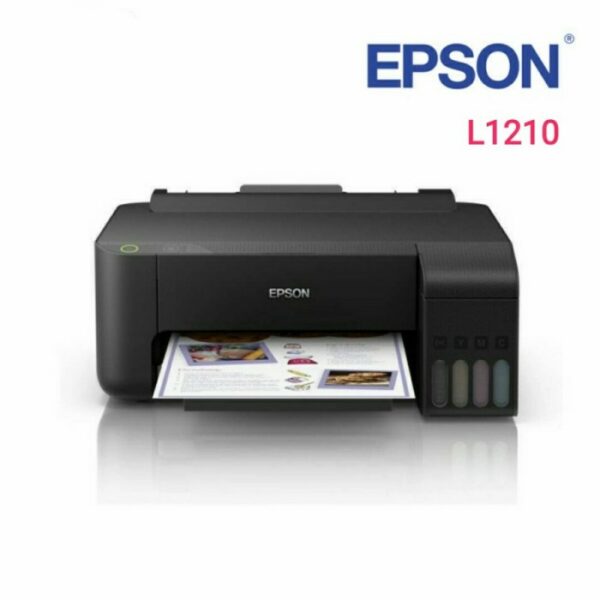 Printer Terbaik Harga 2 Jutaan Printer EPSON L1210