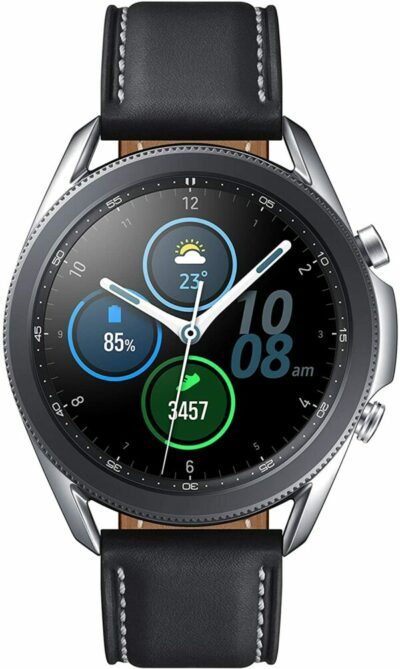 Smartwatch Samsung Terbaik Samsung Galaxy Watch 3