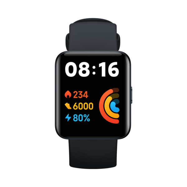 smartwatch Xiaomi