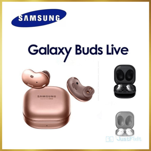 Samsung Galaxy Buds Live Earphone Bluetooth Super Clone 1: 1 OEM