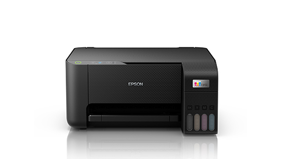 Printer Terbaik Harga 2 Jutaan Printer Epson L3210