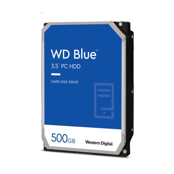 WD Blue PC