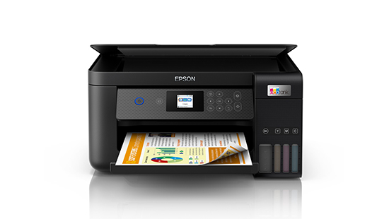 Printer Epson Terbaik Epson Printer L4260