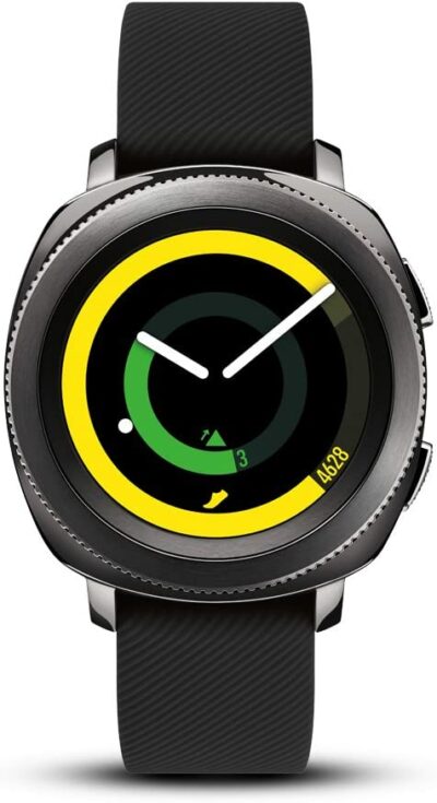 Smartwatch Samsung Terbaik Samsung Gear Sport