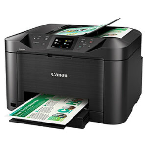 Printer Canon MAXIFY MB5170