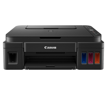 Printer Canon Terbaik CANON PRINTER PIXMA G3010
