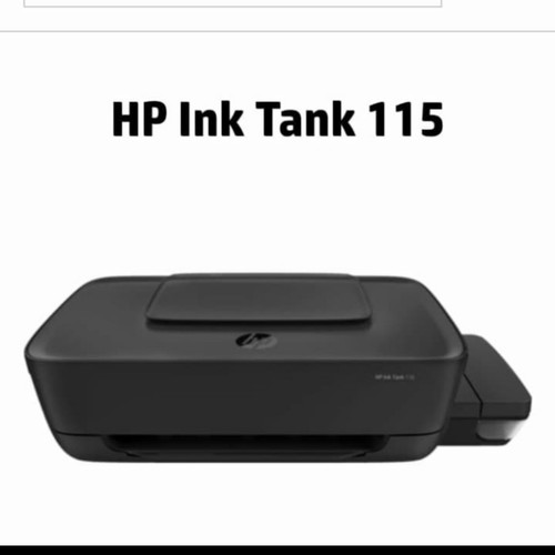 HP Ink Tank 115