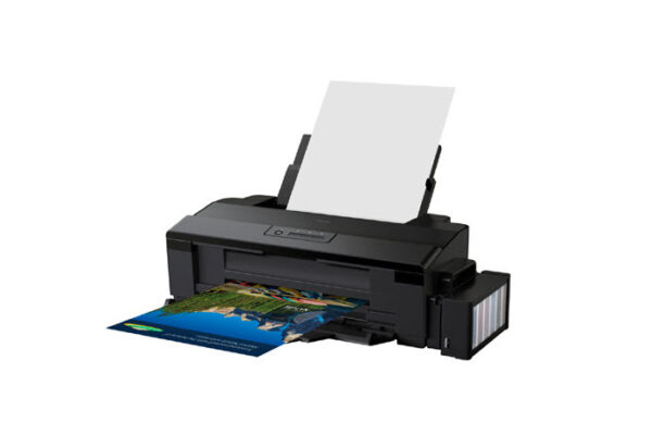 Printer Epson Terbaru Epson Printer L1800