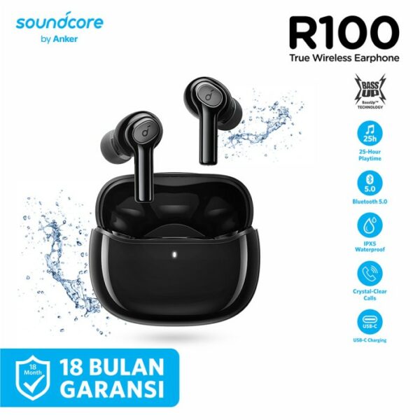 Anker SoundCore R100 TWS