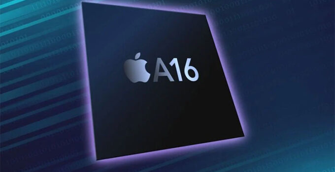 Apple A16 Bionic dan M2 Sedang Dalam Tahap Pengembangan