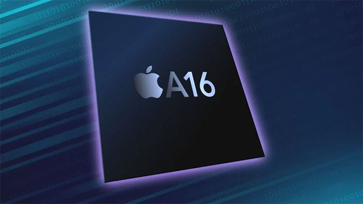 Apple A16 Bionic dan M2 Sedang Dalam Tahap Pengembangan